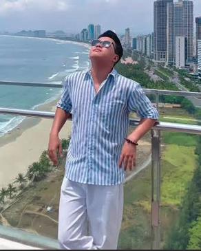 hẹn hò - nguyen binh-Nam -Tuổi:30 - Độc thân-Thừa Thiên-Huế-Người yêu lâu dài