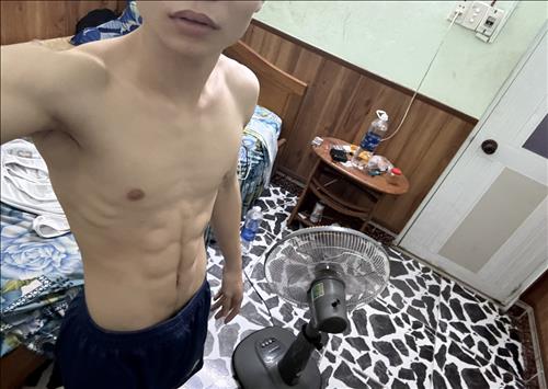 Thanh Lê Văn