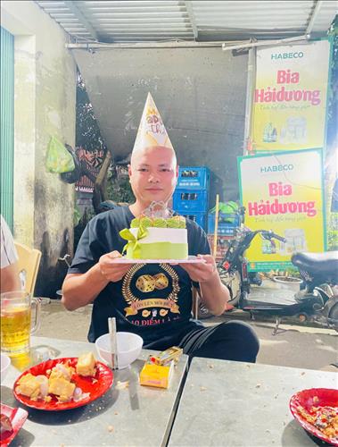 hẹn hò - Thiet Nguyễn-Male -Age:18 - Single-Hải Dương-Lover - Best dating website, dating with vietnamese person, finding girlfriend, boyfriend.