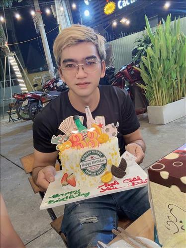 Minh trọng Trần