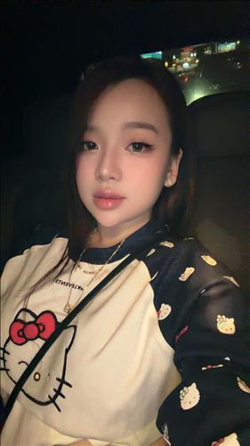 Khánh Vy