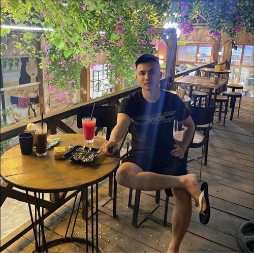 hẹn hò - Bien Nguyen-Nam -Tuổi:30 - Độc thân-Vĩnh Phúc-Người yêu lâu dài