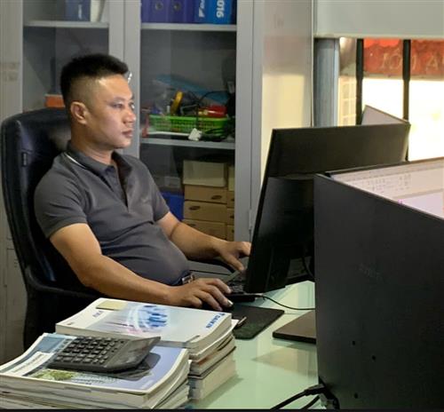 Nguyen Pham