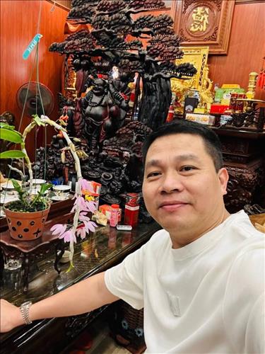 Cường Gỗ