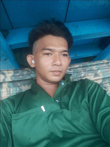 Thanh Phong