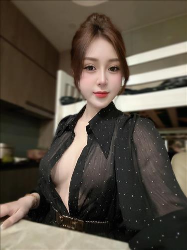 hẹn hò - Bé yêu -Nữ -Tuổi:24 - Độc thân-TP Hồ Chí Minh-Người yêu ngắn hạn