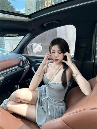 Thảo Linh