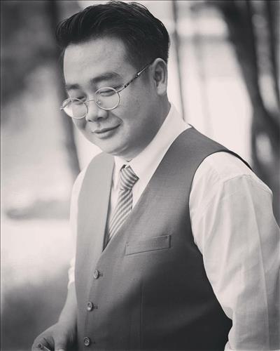 Jacky Luong