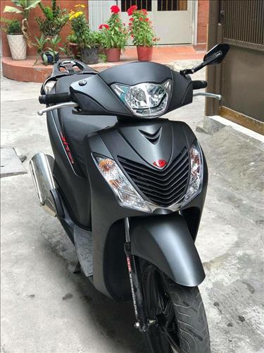 Hung kawasaki