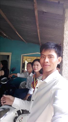 hẹn hò - Van khoa-Male -Age:30 - Single-Long An-Lover - Best dating website, dating with vietnamese person, finding girlfriend, boyfriend.