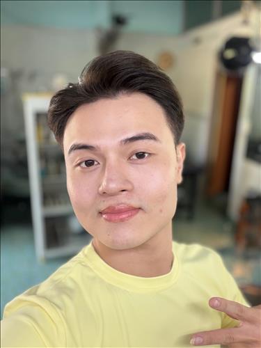 hẹn hò - Tyler_nguyen-Gay -Tuổi:26 - Độc thân-TP Hồ Chí Minh-Người yêu lâu dài