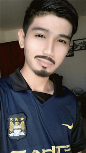 hẹn hò - Bảo Ân-Gay -Age:22 - Single-TP Hồ Chí Minh-Lover - Best dating website, dating with vietnamese person, finding girlfriend, boyfriend.