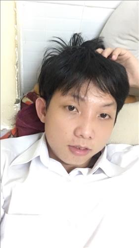 hẹn hò - Minh-Gay -Age:25 - Single-TP Hồ Chí Minh-Lover - Best dating website, dating with vietnamese person, finding girlfriend, boyfriend.