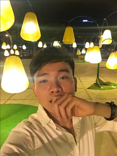 hẹn hò - Thanh Nguyễn -Gay -Age:22 - Single-TP Hồ Chí Minh-Lover - Best dating website, dating with vietnamese person, finding girlfriend, boyfriend.