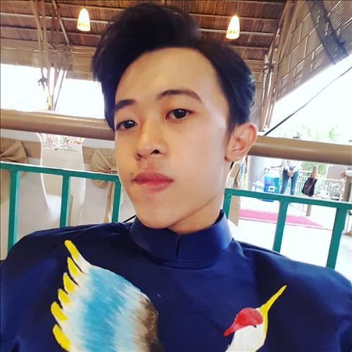 hẹn hò - lâm thành tài-Gay -Age:24 - Single-TP Hồ Chí Minh-Lover - Best dating website, dating with vietnamese person, finding girlfriend, boyfriend.