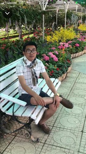 hẹn hò - Trần Văn Tấn-Gay -Age:28 - Single-Đồng Nai-Lover - Best dating website, dating with vietnamese person, finding girlfriend, boyfriend.