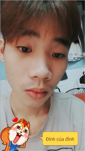 hẹn hò - Bờ Môi-Gay -Age:21 - Single-TP Hồ Chí Minh-Confidential Friend - Best dating website, dating with vietnamese person, finding girlfriend, boyfriend.