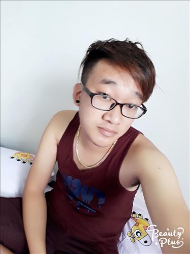 hẹn hò - Phong phạm-Gay -Age:21 - Single-TP Hồ Chí Minh-Confidential Friend - Best dating website, dating with vietnamese person, finding girlfriend, boyfriend.