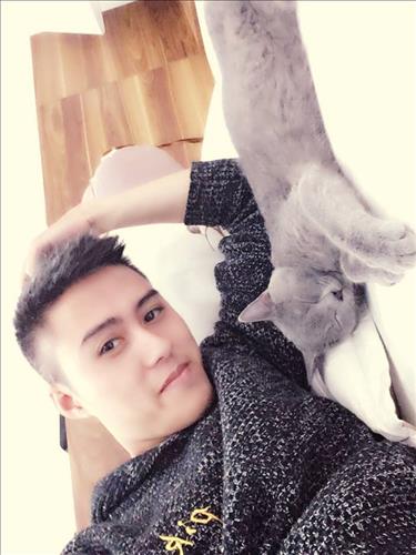 hẹn hò - daoxuanthanhx1@gmail.com-Gay -Tuổi:26 - Độc thân-Hà Nội-Người yêu lâu dài