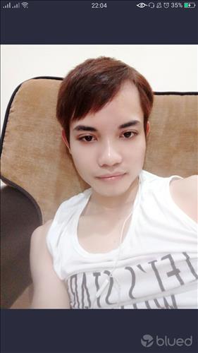 hẹn hò - Hải Lạc Nhân-Gay -Age:25 - Single-TP Hồ Chí Minh-Lover - Best dating website, dating with vietnamese person, finding girlfriend, boyfriend.