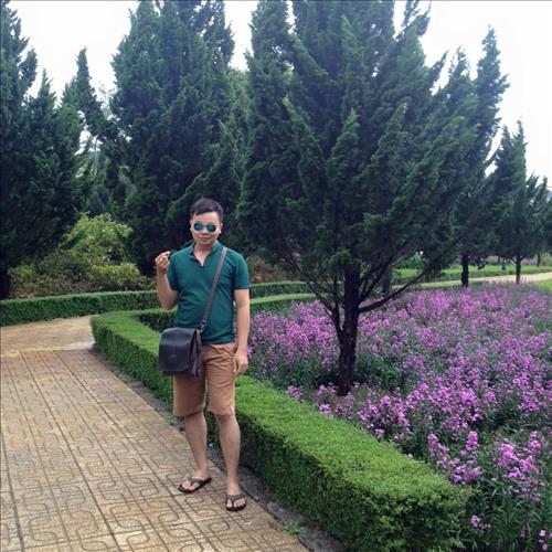 hẹn hò - Truong Cong Khanh-Gay -Age:26 - Single-TP Hồ Chí Minh-Confidential Friend - Best dating website, dating with vietnamese person, finding girlfriend, boyfriend.