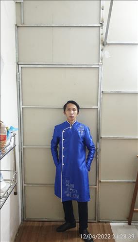 hẹn hò - Lý Lắc-Gay -Tuổi:38 - Độc thân-Cần Thơ-Tìm bạn bè mới