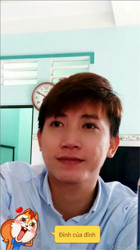 hẹn hò - chàng gay dễ thương-Gay -Age:28 - Single-TP Hồ Chí Minh-Lover - Best dating website, dating with vietnamese person, finding girlfriend, boyfriend.