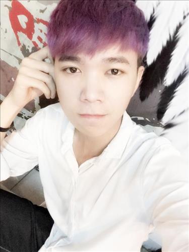 hẹn hò - Jinx-Gay -Age:22 - Single-Đồng Nai-Friend - Best dating website, dating with vietnamese person, finding girlfriend, boyfriend.