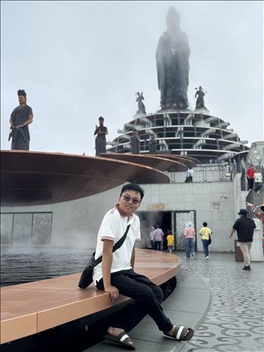 hẹn hò - Trung Dinh-Gay -Tuổi:32 - Độc thân-TP Hồ Chí Minh-Người yêu lâu dài