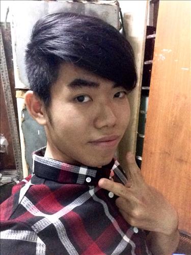 hẹn hò - Lương-Gay -Age:24 - Single-TP Hồ Chí Minh-Lover - Best dating website, dating with vietnamese person, finding girlfriend, boyfriend.