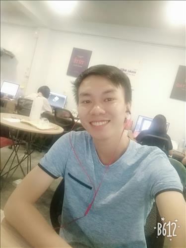 hẹn hò - Hoàng-Gay -Age:24 - Single-TP Hồ Chí Minh-Confidential Friend - Best dating website, dating with vietnamese person, finding girlfriend, boyfriend.