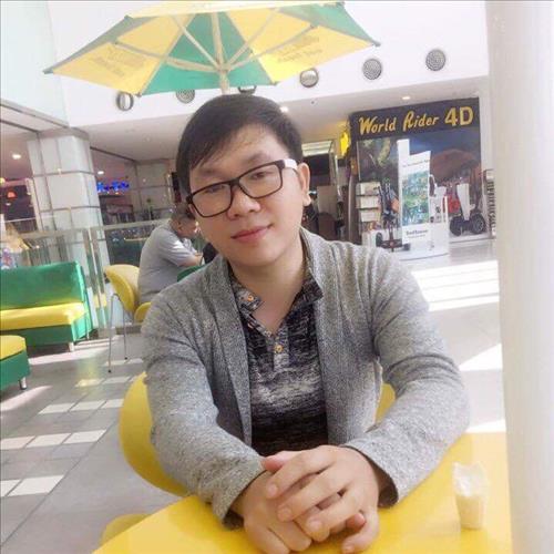 hẹn hò - Thắng-Gay -Age:25 - Single-TP Hồ Chí Minh-Lover - Best dating website, dating with vietnamese person, finding girlfriend, boyfriend.