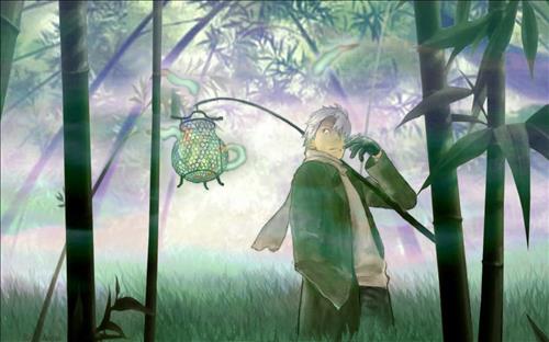 Mushishi