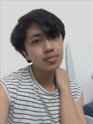 hẹn hò - Hiếu Trung-Gay -Age:26 - Single-TP Hồ Chí Minh-Lover - Best dating website, dating with vietnamese person, finding girlfriend, boyfriend.