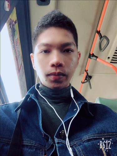 hẹn hò - Đỗ Quý-Gay -Age:23 - Single-TP Hồ Chí Minh-Lover - Best dating website, dating with vietnamese person, finding girlfriend, boyfriend.