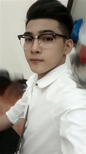 hẹn hò - Nguyễn K Tiếnn-Gay -Age:20 - Single-Hà Nội-Lover - Best dating website, dating with vietnamese person, finding girlfriend, boyfriend.