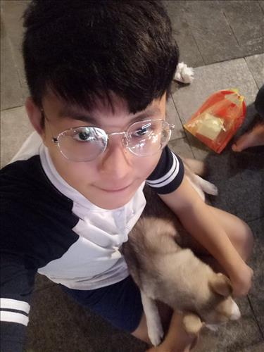 hẹn hò - Huỳnh Văn Phước -Gay -Age:19 - Single-TP Hồ Chí Minh-Lover - Best dating website, dating with vietnamese person, finding girlfriend, boyfriend.