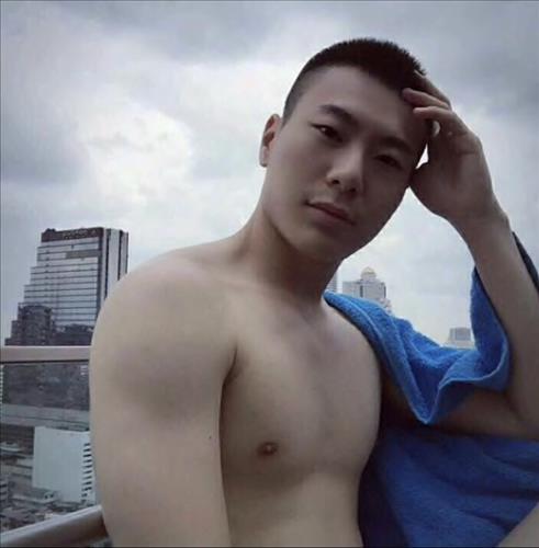 hẹn hò - Thiên Trường-Gay -Tuổi:27 - Độc thân-TP Hồ Chí Minh-Người yêu lâu dài