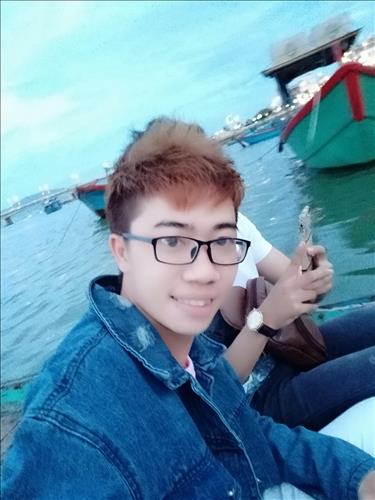 hẹn hò - Kenminh-Gay -Age:26 - Single-Khánh Hòa-Lover - Best dating website, dating with vietnamese person, finding girlfriend, boyfriend.