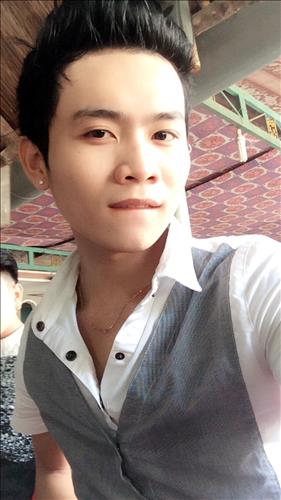 hẹn hò - Tien Nguyen-Gay -Age:21 - Single-TP Hồ Chí Minh-Lover - Best dating website, dating with vietnamese person, finding girlfriend, boyfriend.