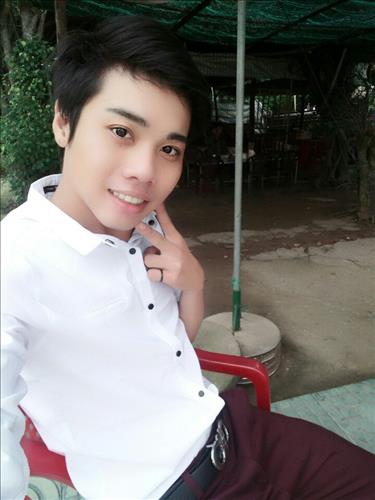 Gay Trà Vinh 