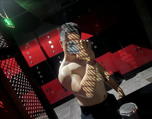 hẹn hò - Phi Hoàng-Gay -Tuổi:38 - Độc thân-TP Hồ Chí Minh-Người yêu lâu dài