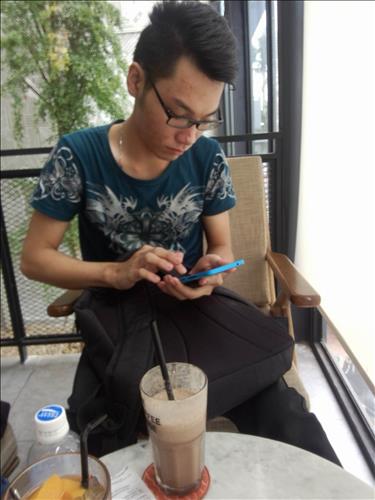 hẹn hò - Min Luân-Gay -Age:22 - Single-TP Hồ Chí Minh-Lover - Best dating website, dating with vietnamese person, finding girlfriend, boyfriend.