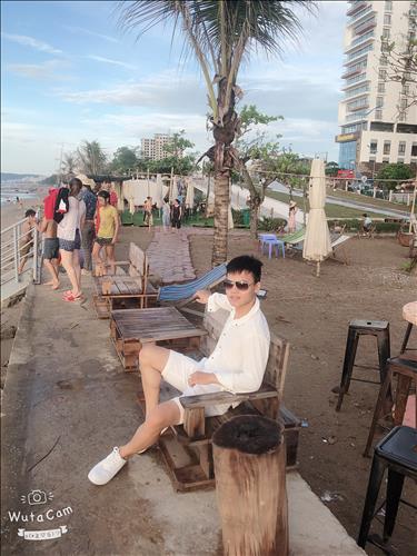 hẹn hò - thanh-Gay -Age:26 - Single-TP Hồ Chí Minh-Lover - Best dating website, dating with vietnamese person, finding girlfriend, boyfriend.