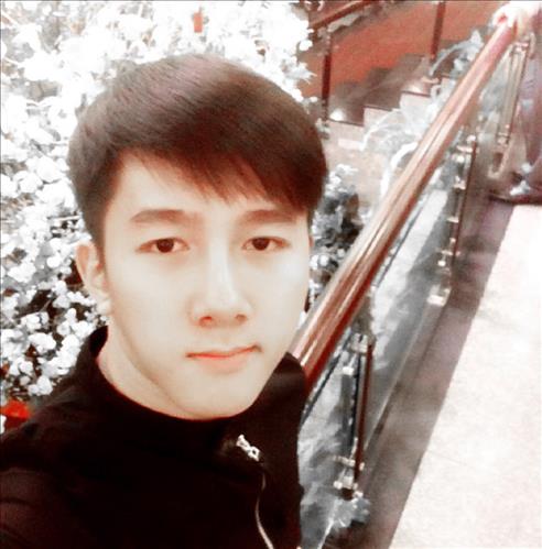 hẹn hò - Khoa-Gay -Age:23 - Single-TP Hồ Chí Minh-Friend - Best dating website, dating with vietnamese person, finding girlfriend, boyfriend.