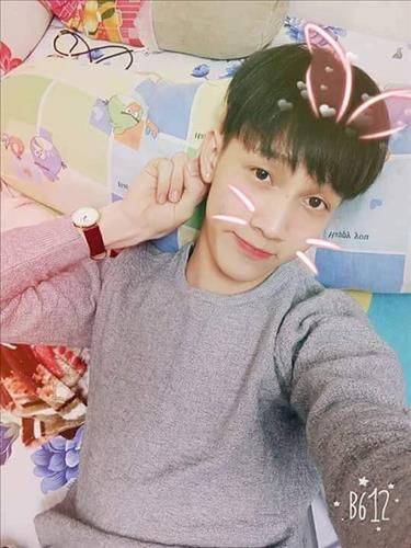 hẹn hò - Trần Thiên Nam-Gay -Age:20 - Single-TP Hồ Chí Minh-Friend - Best dating website, dating with vietnamese person, finding girlfriend, boyfriend.