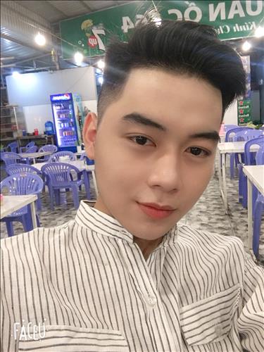 Minh Phúc