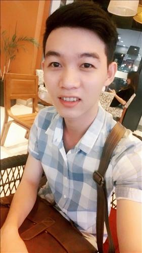 hẹn hò - Huỳnh Công-Gay -Age:24 - Single-Cần Thơ-Lover - Best dating website, dating with vietnamese person, finding girlfriend, boyfriend.