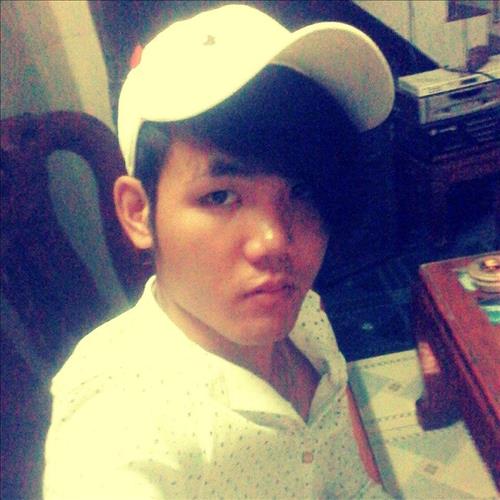 hẹn hò - nguyen chi cuong-Gay -Age:24 - Single-TP Hồ Chí Minh-Lover - Best dating website, dating with vietnamese person, finding girlfriend, boyfriend.