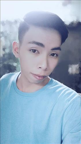 hẹn hò - Minh Tinô-Gay -Age:21 - Single-TP Hồ Chí Minh-Lover - Best dating website, dating with vietnamese person, finding girlfriend, boyfriend.